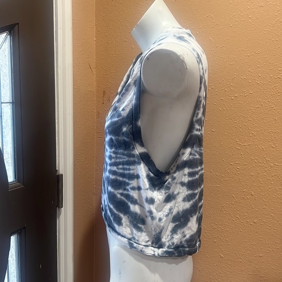 Free people movement tye dye tank - Picture 2 of 5